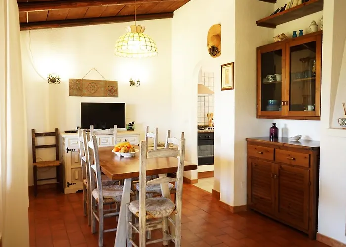 Casa Il Lentischio - Costa Rei