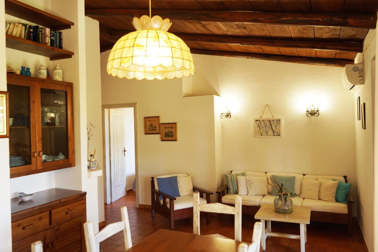 Casa Il Lentischio -