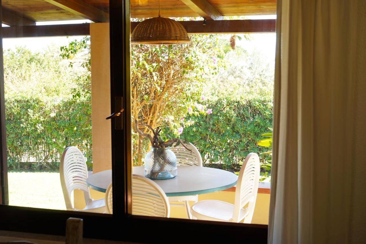Casa Il Lentischio -