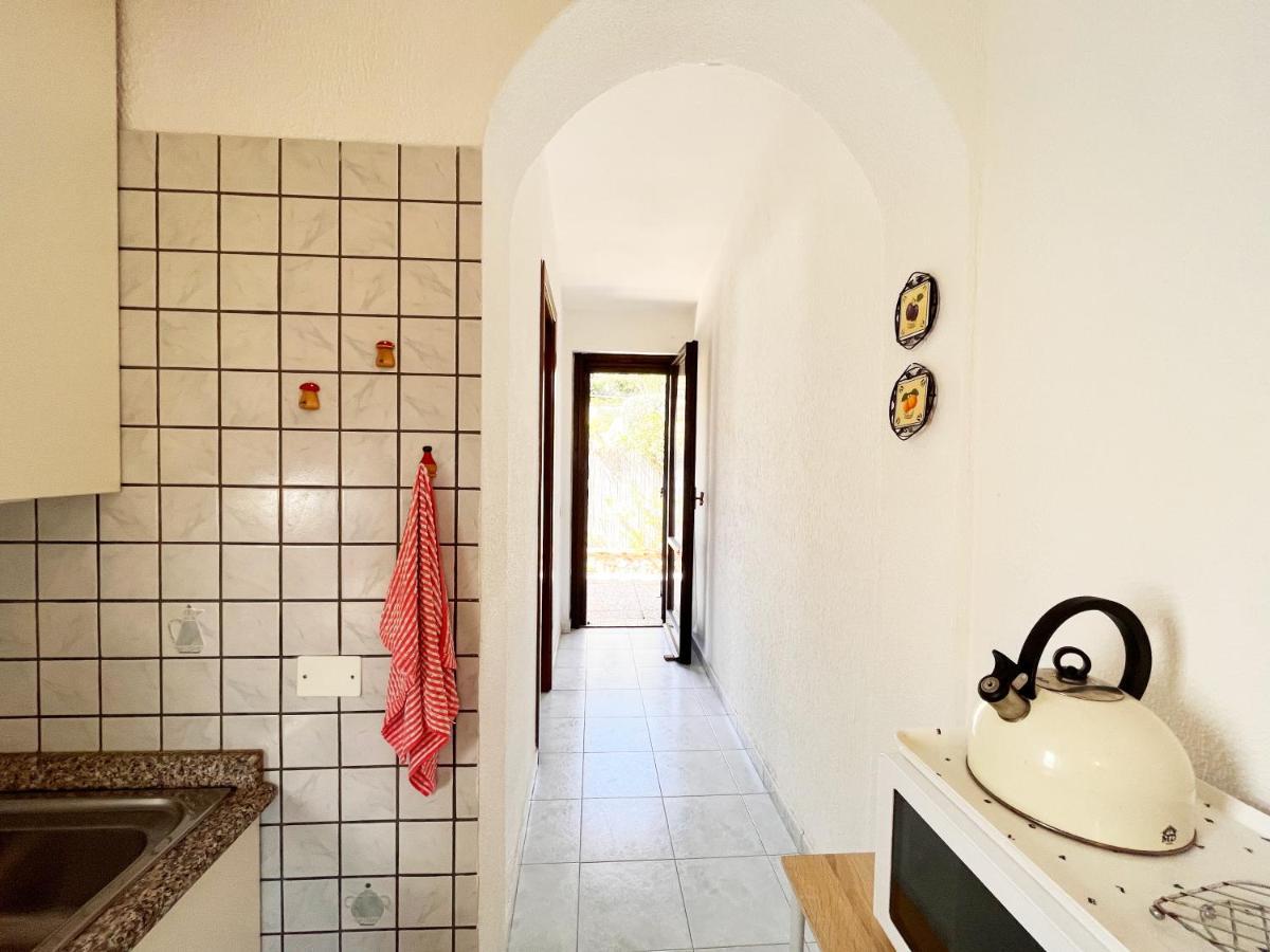 Casa Il Lentischio - * Costa Rei