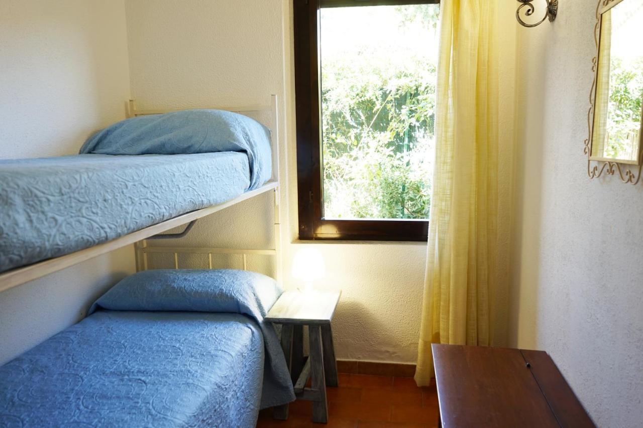 Hébergement de vacances Casa Il Lentischio - Costa Rei