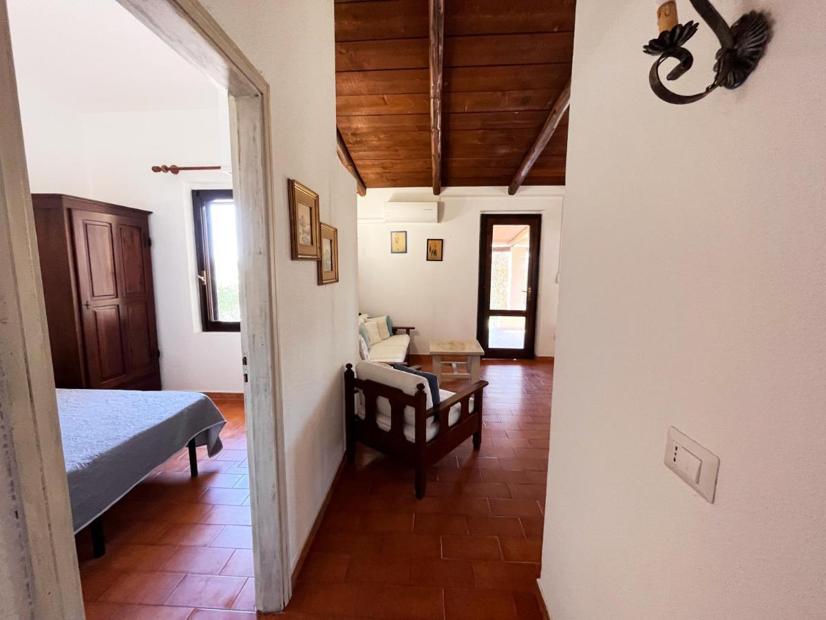 Casa Il Lentischio -