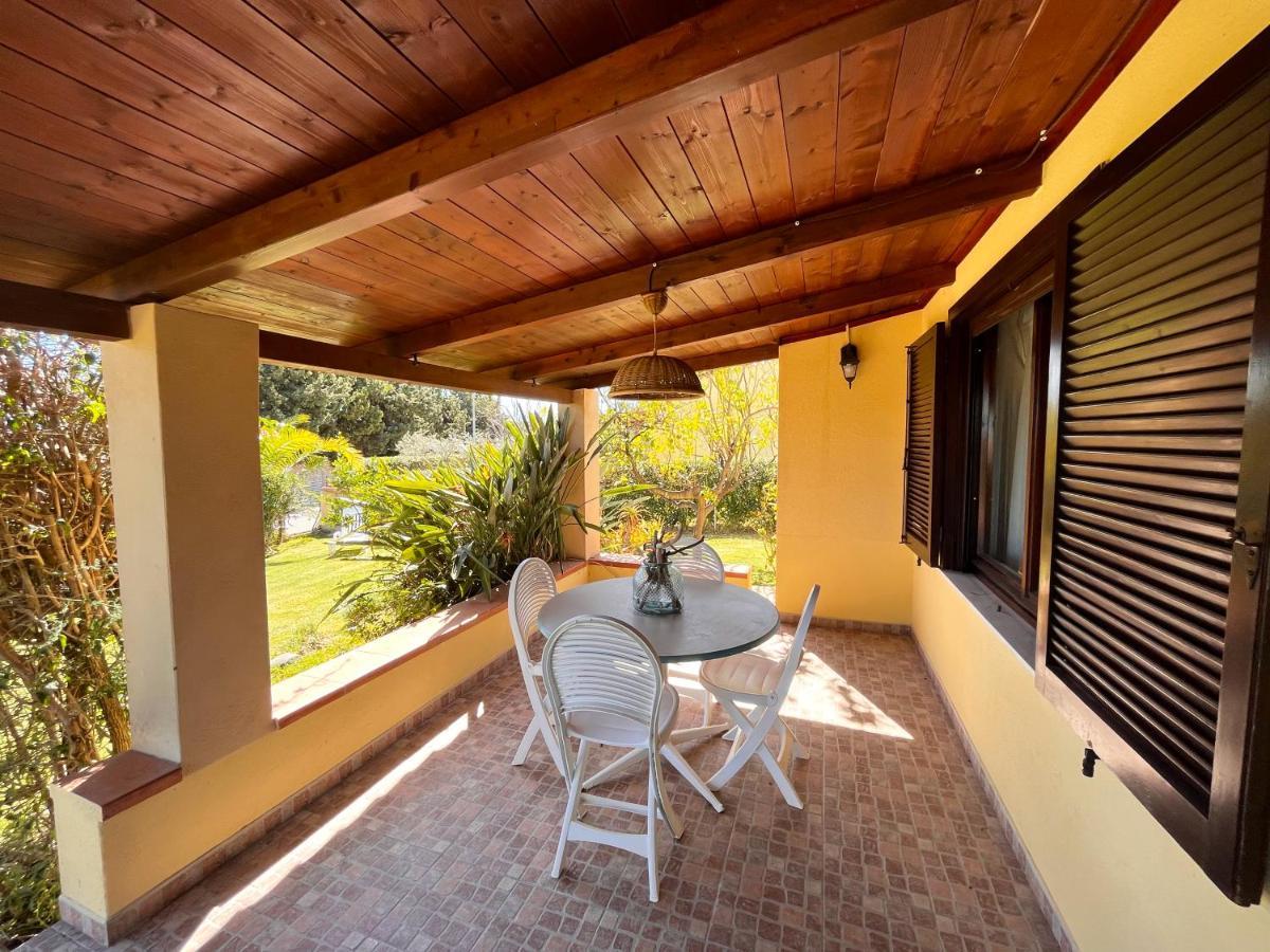 Casa Il Lentischio - Hébergement de vacances Costa Rei