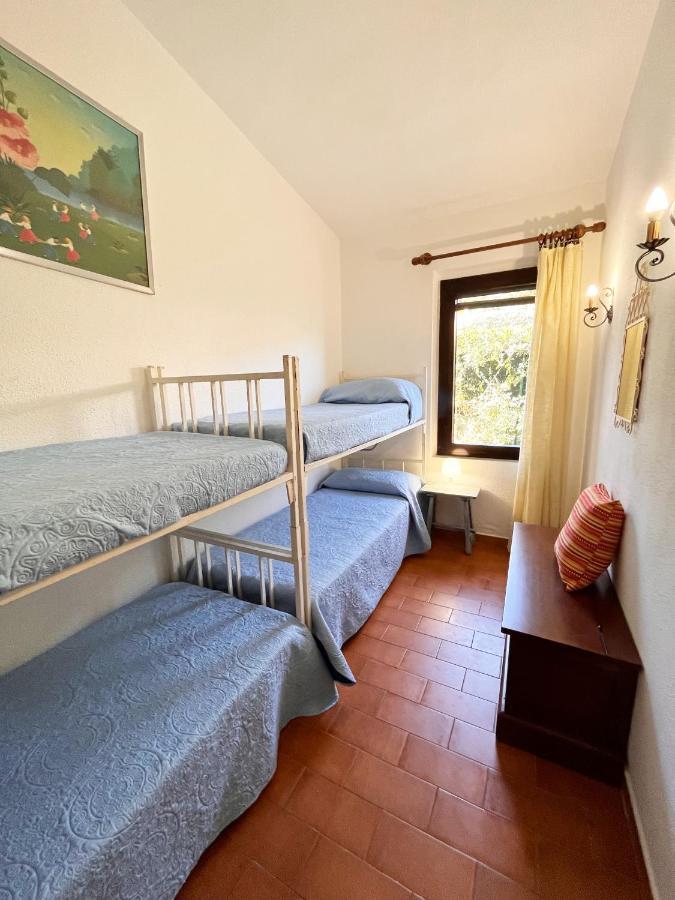 Casa Il Lentischio - * Costa Rei