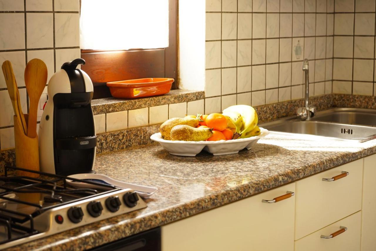 Hébergement de vacances Casa Il Lentischio - *