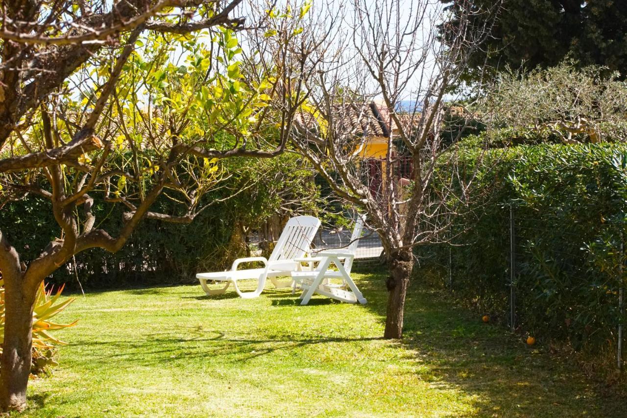 Casa Il Lentischio - Hébergement de vacances