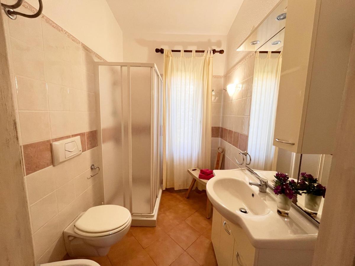 Casa Il Lentischio - Hébergement de vacances