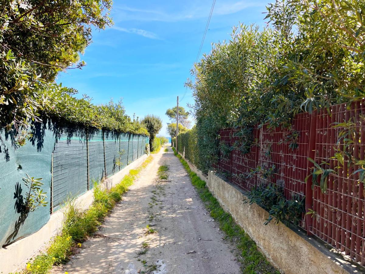 Casa Il Lentischio - * Costa Rei