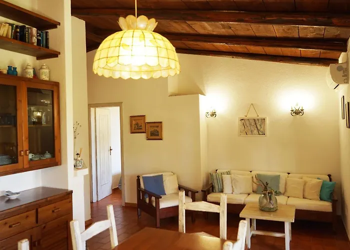 Casa Il Lentischio - Costa Rei