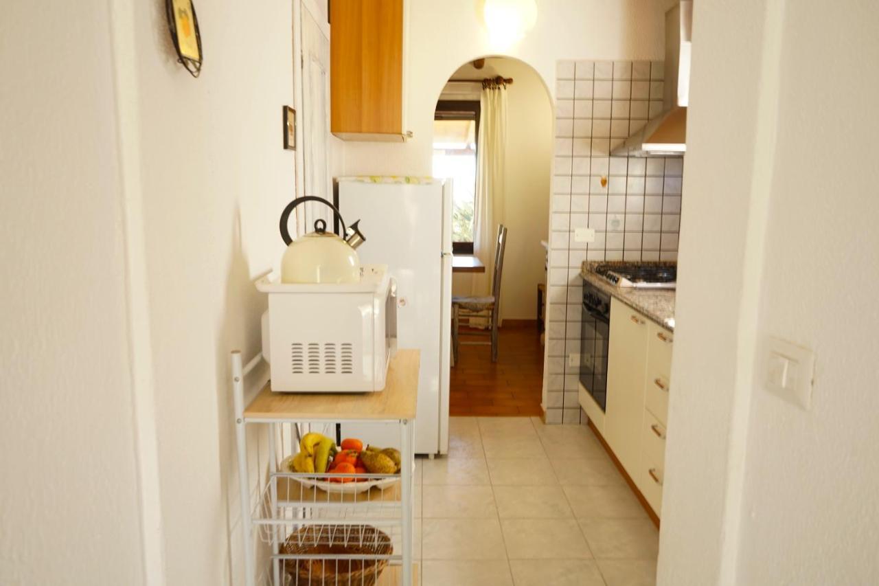 Holiday home Casa Il Lentischio - *