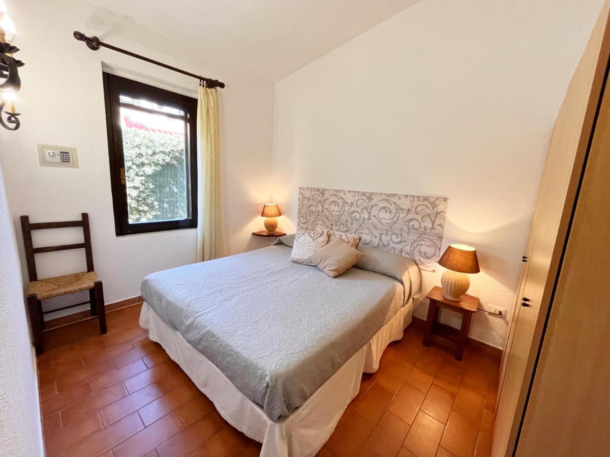 Casa Il Lentischio -