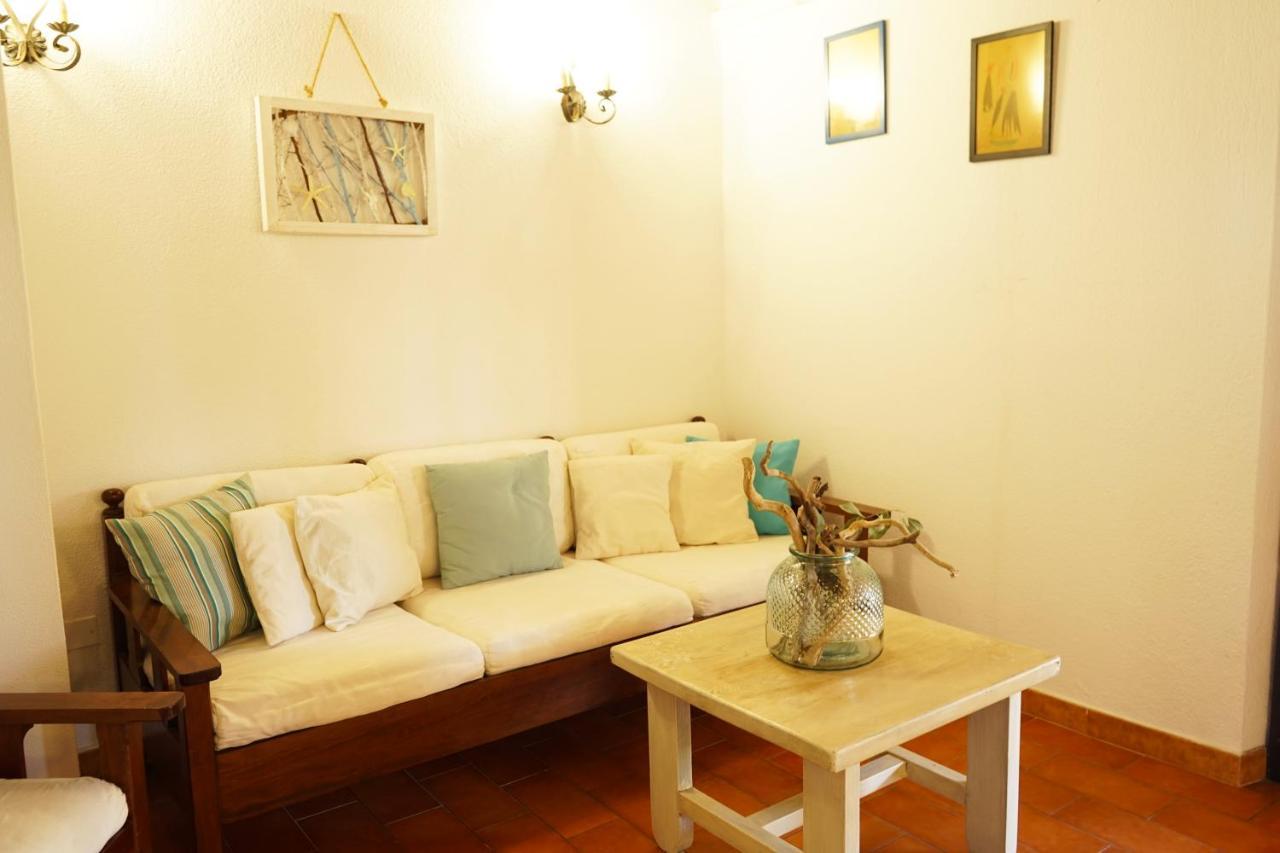 Holiday home Casa Il Lentischio -
