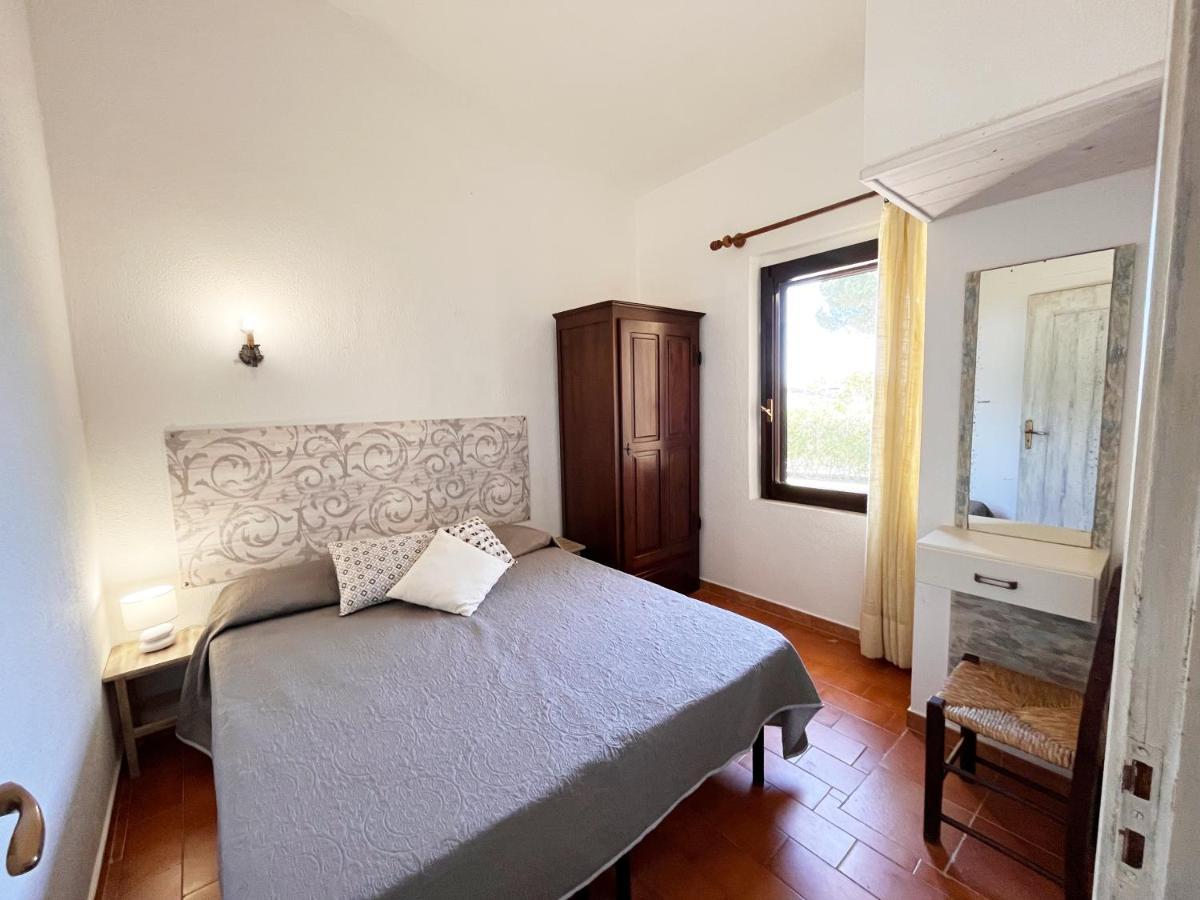 Casa Il Lentischio - Holiday home Costa Rei