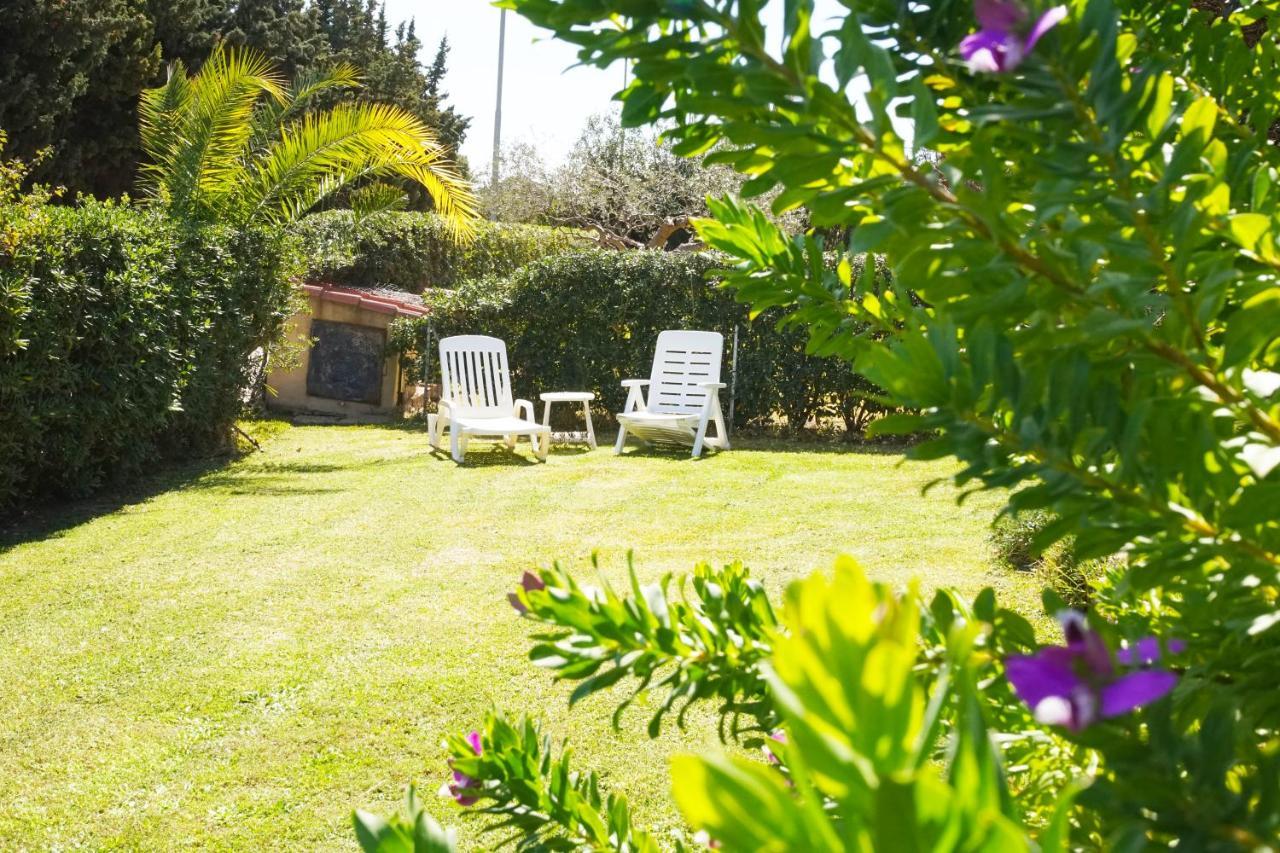 Holiday home Casa Il Lentischio - *
