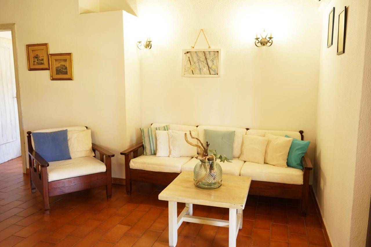 Casa Il Lentischio - Holiday home Costa Rei