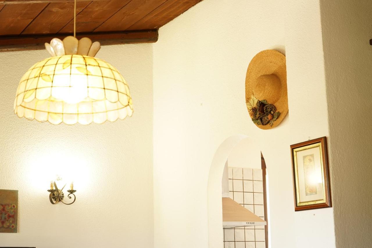 Holiday home Casa Il Lentischio - Costa Rei