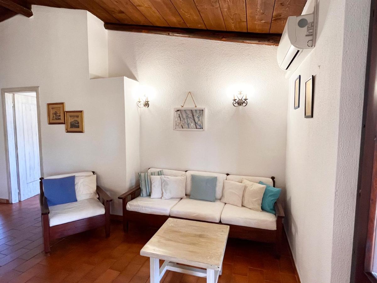 Casa Il Lentischio - Holiday home Costa Rei