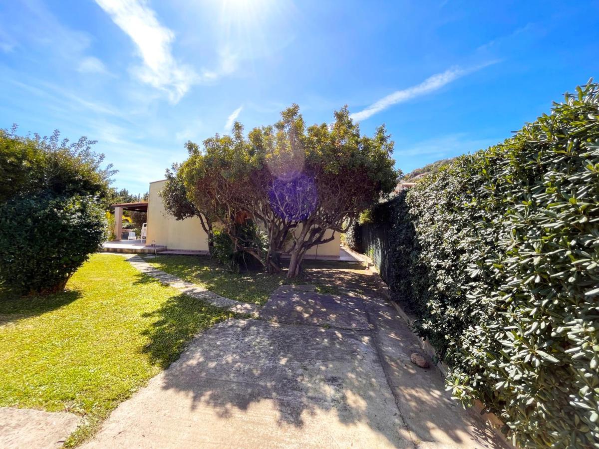 Holiday home Casa Il Lentischio -