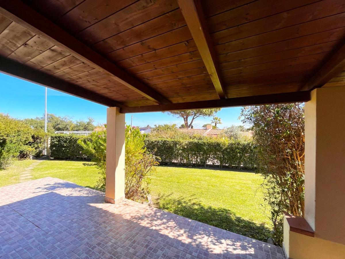 Casa Il Lentischio - Costa Rei