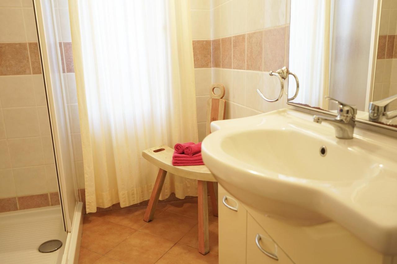 Casa Il Lentischio - Holiday home