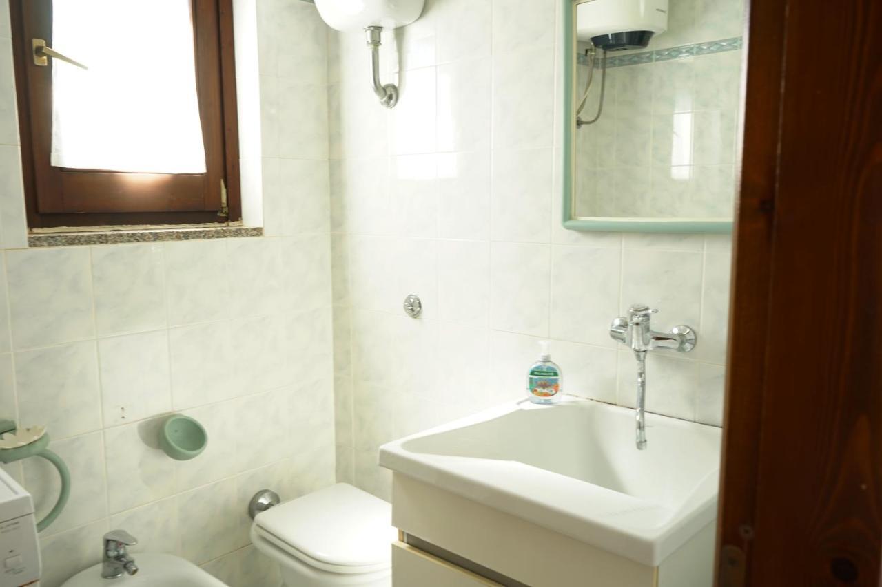 Holiday home Casa Il Lentischio - *