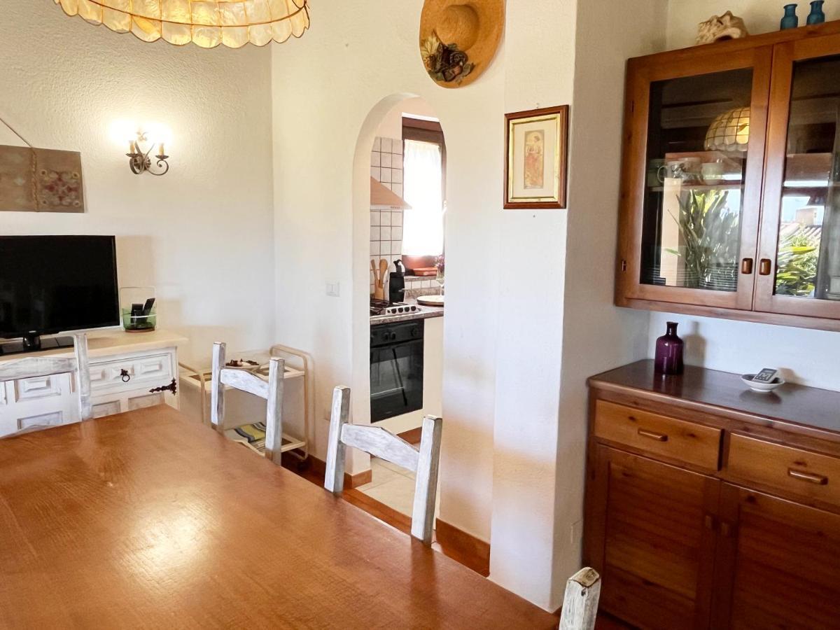 Casa Il Lentischio - *