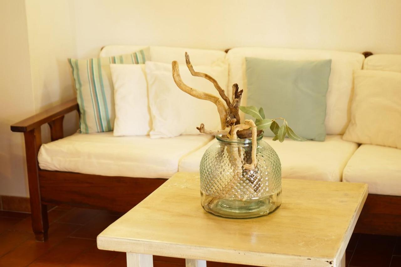 Holiday home Casa Il Lentischio - *
