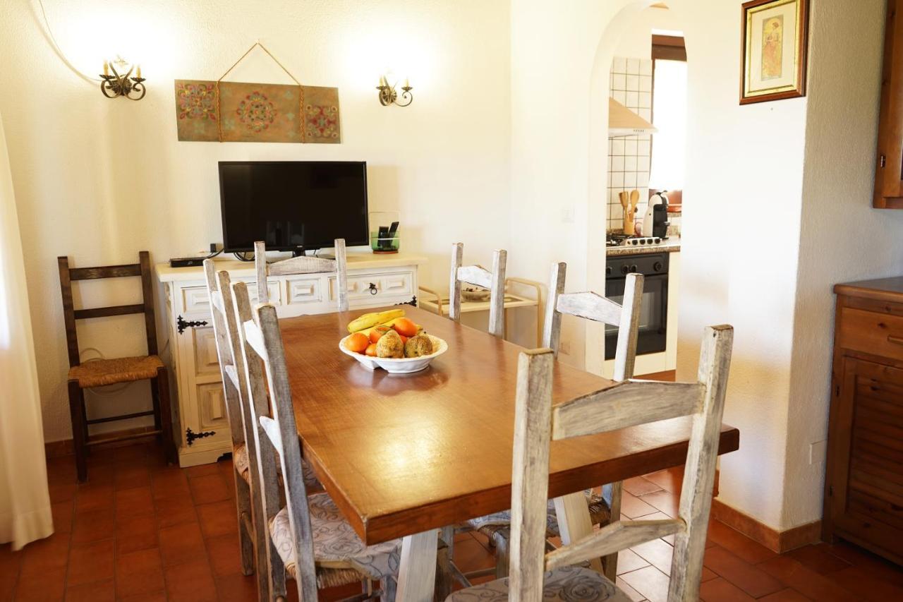 Casa Il Lentischio - Holiday home Costa Rei