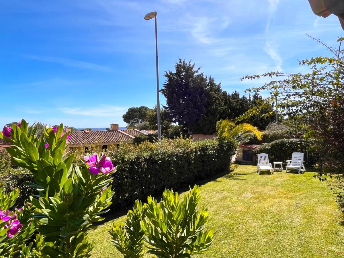 Casa Il Lentischio -