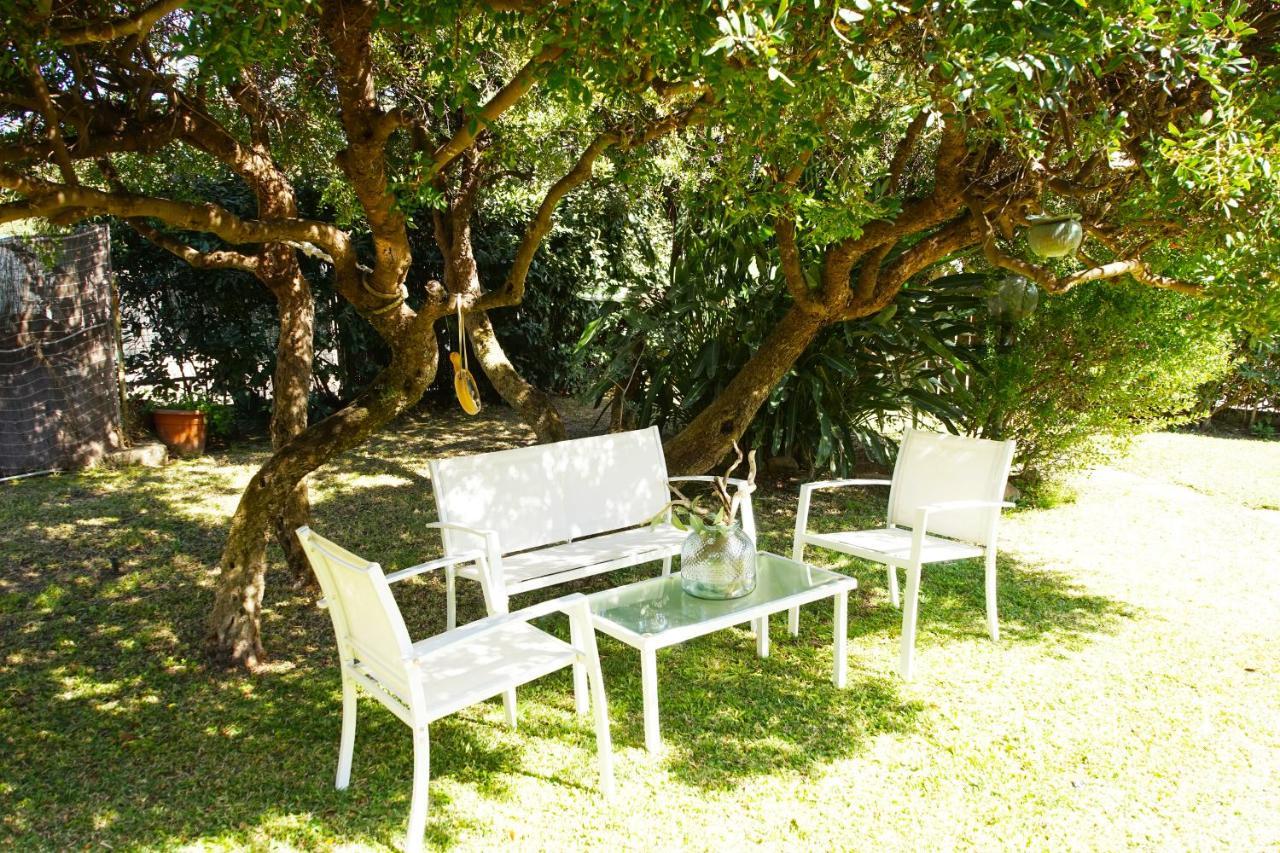 Casa Il Lentischio - *